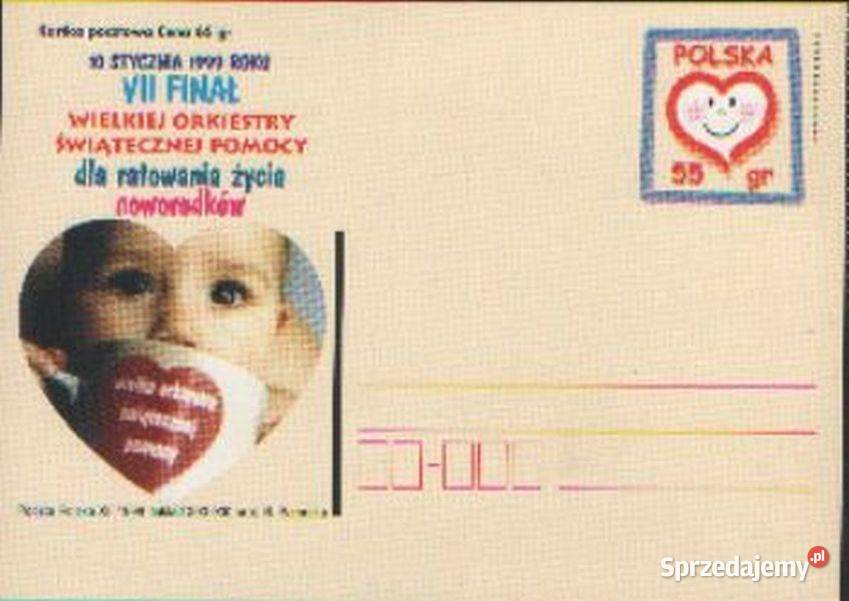 Kat Cp Fi 1194 1999 Gliwice sprzedam