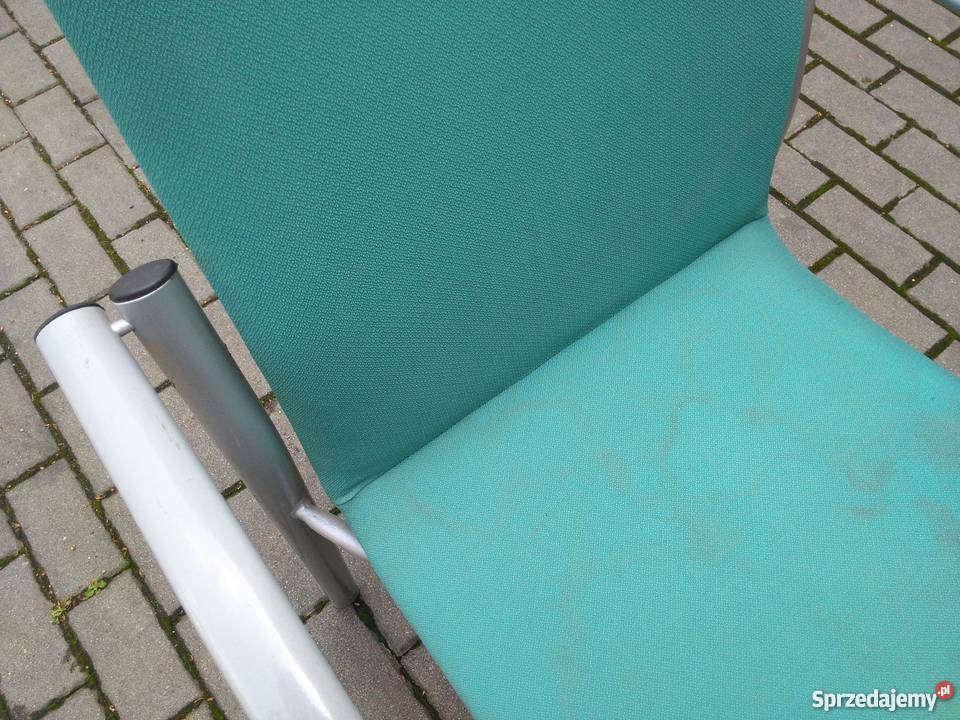 Sprzedam krzesła konferencyjne Kraków