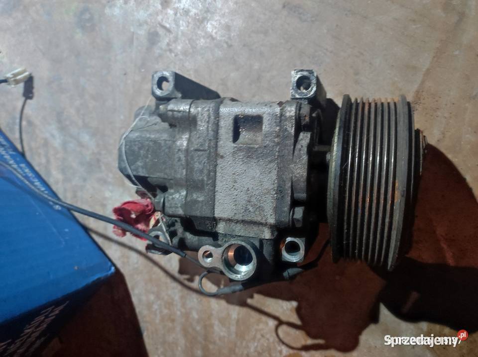 Pompa wspomagania Mazda CX7 22 diesel Chełm sprzedam