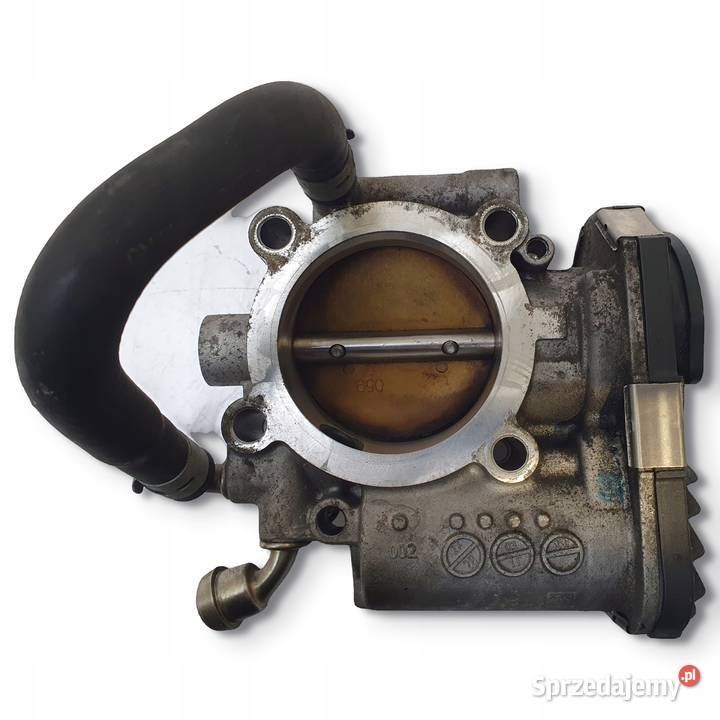 PRZEPUSTNICA Opel Insignia 18 16V 55577375 osobowe Chełm