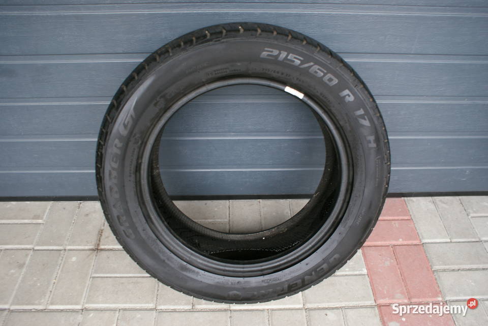 Opona GENERAL GRABBCR GT21560R17 2019 Okazja