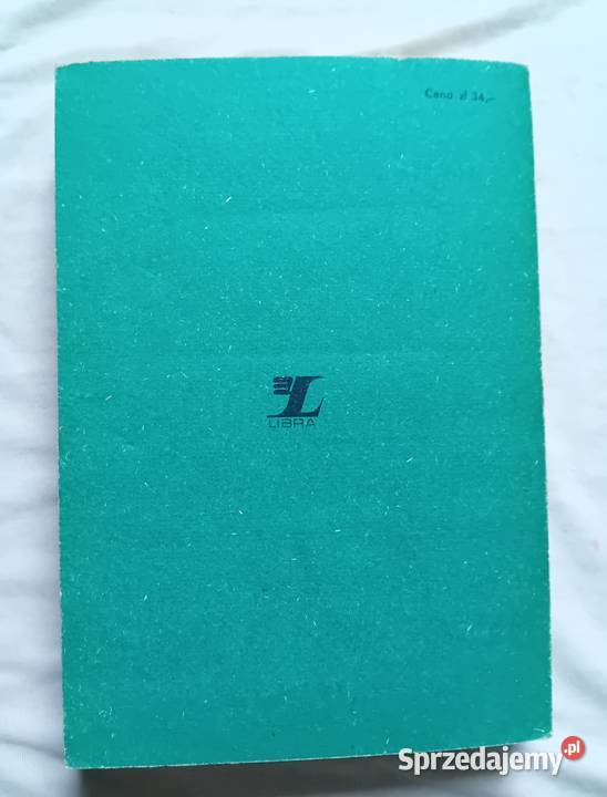 Poradnik rzemieślnika BW WHIU Libra 1978 r Antykwariat Koźminek