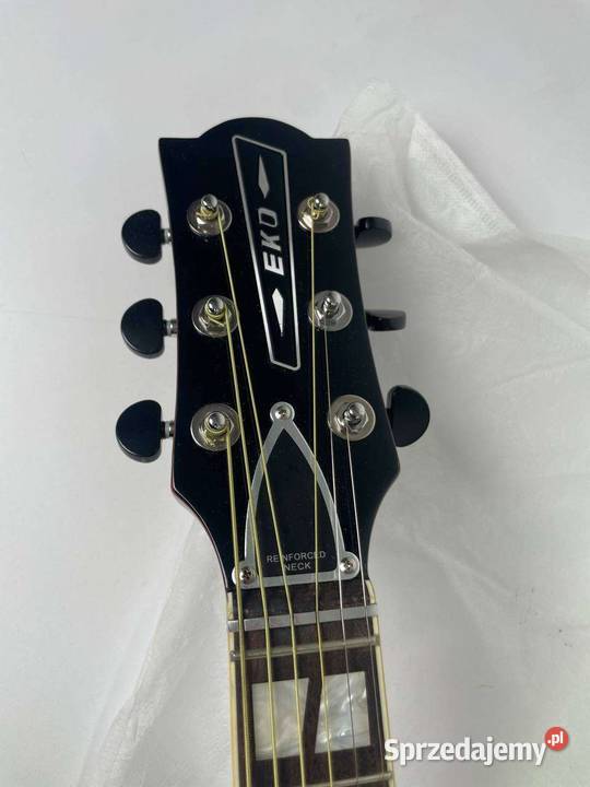 EKO Guitars 06217128 Ranger VI Dreadnought Rzeszów