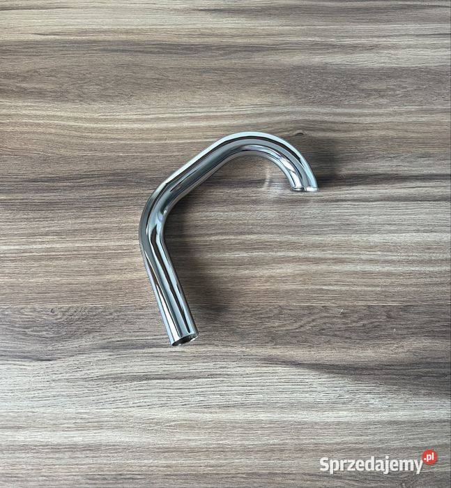 NOWE DUELLS KOLANO KOLANKO WYDECHOWE WSK 125 Bielsko-Biała