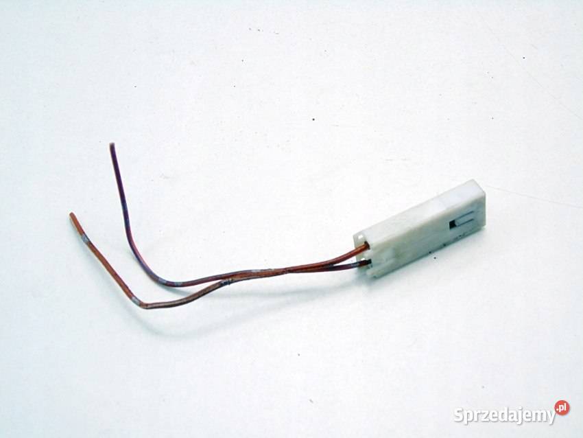 WTYCZKA KOSTKA NISSAN MURANO I Z50 35 ALTIMA śląskie Sosnowiec