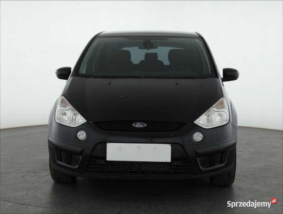 Ford S 20 TDCi poduszka powietrzna Ford mazowieckie Piaseczno