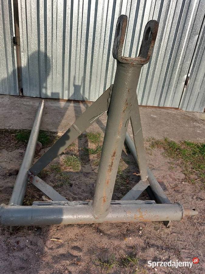 widły do bel balotów na TUZ nieuszkodzony wielkopolskie Chocz sprzedam