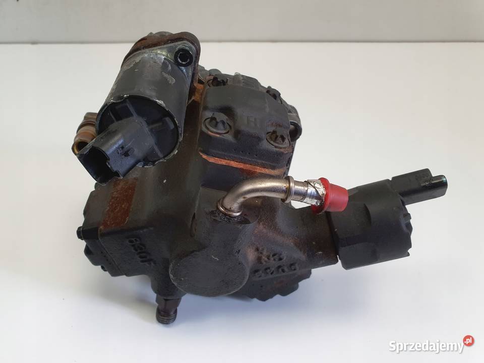 Volvo C30 V50 S40 II V70 III 20 D POMPA Chełm