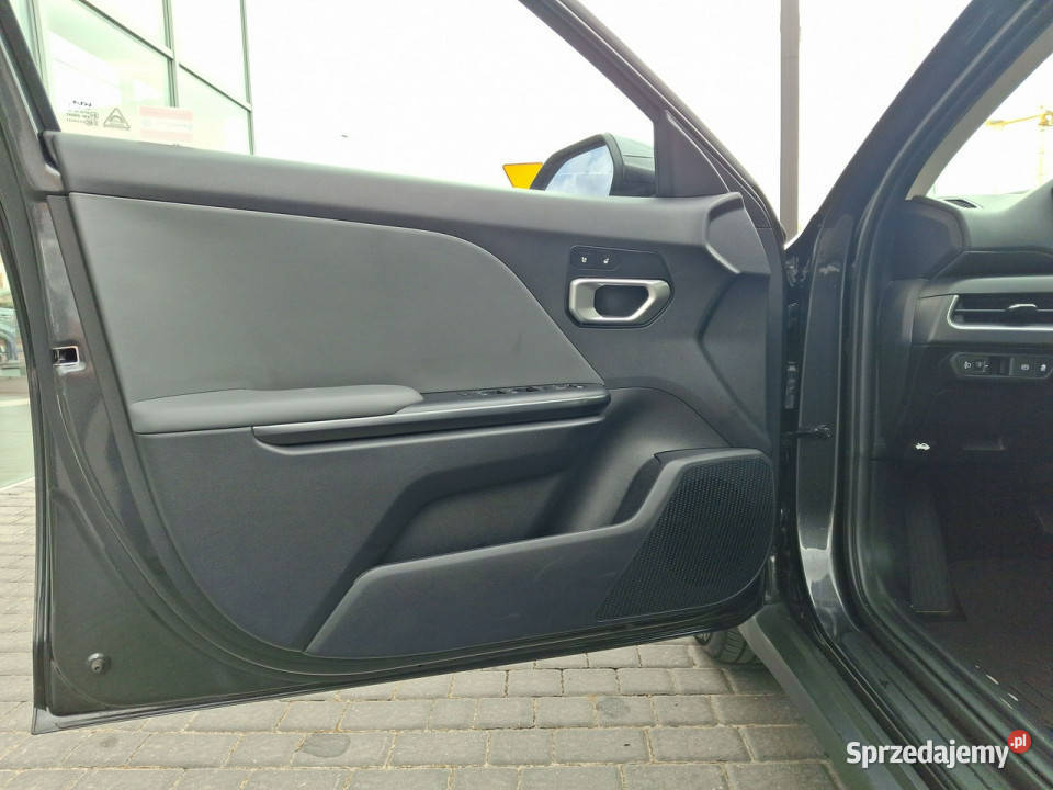 Kia K4 DEMOróżne kolory16 TGDI 150 MWINdemo 4/5 Kia Toruń