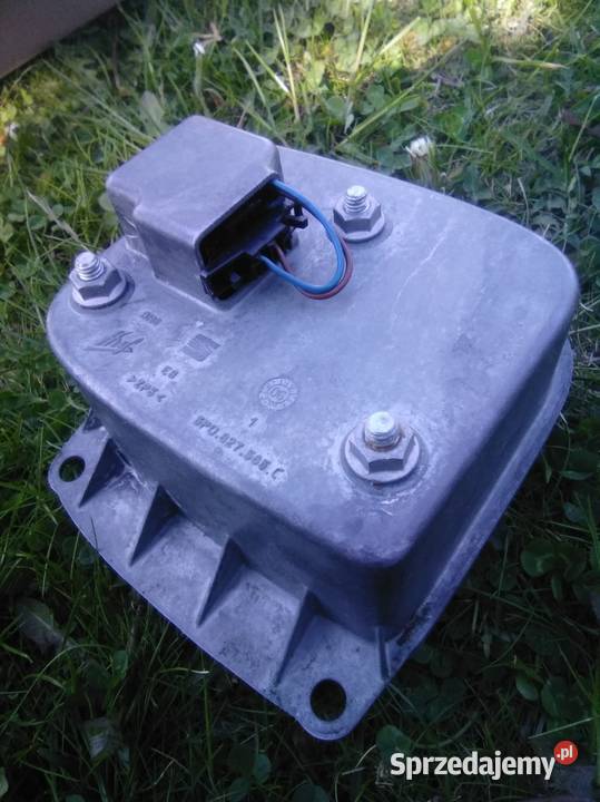 Klamka znak klapy bagażnika Seat Leon 2 pomorskie Cewice sprzedam