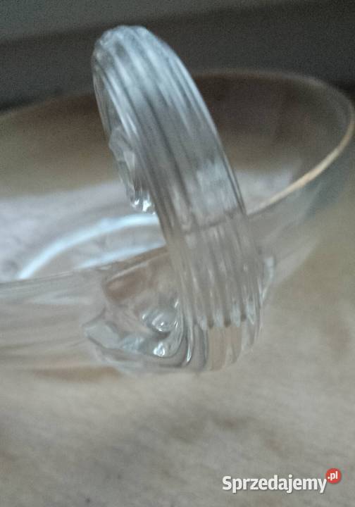 Antyczne naczynia miseczki Nakło nad Notecią