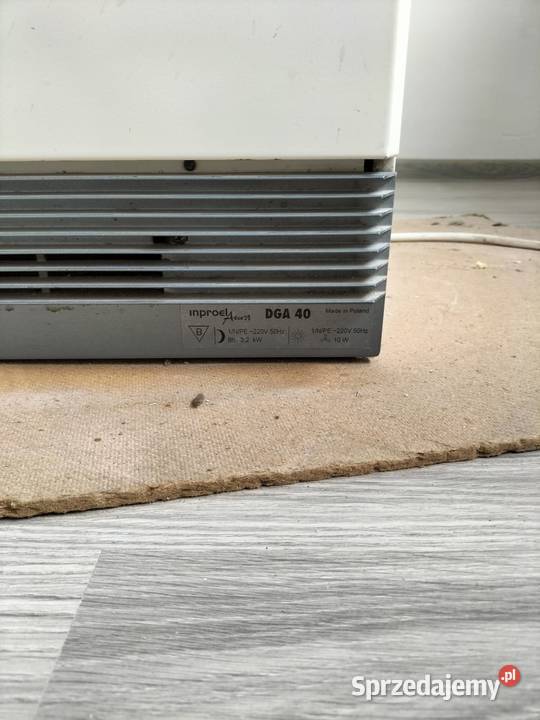 Piece akumulacyjne Improel aura 4 sztuki opolskie Leśnica