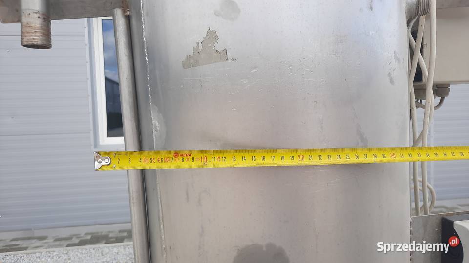 DOZOWNICA SOLANKI 433A L32 Dębica sprzedam