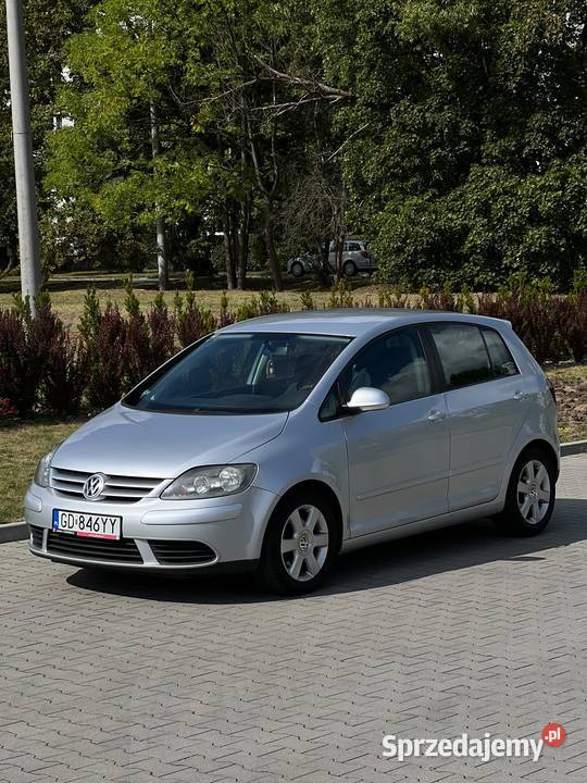 Volkswagen golf plus 19 TDI wymianie sprzęgła i Suchedniów