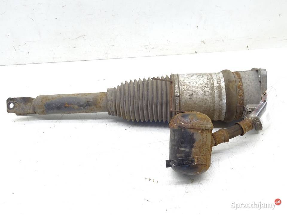 AMORTYZATOR TYŁ LEWY AUDI A8 D3 SedanLimuzyna podkarpackie sprzedam