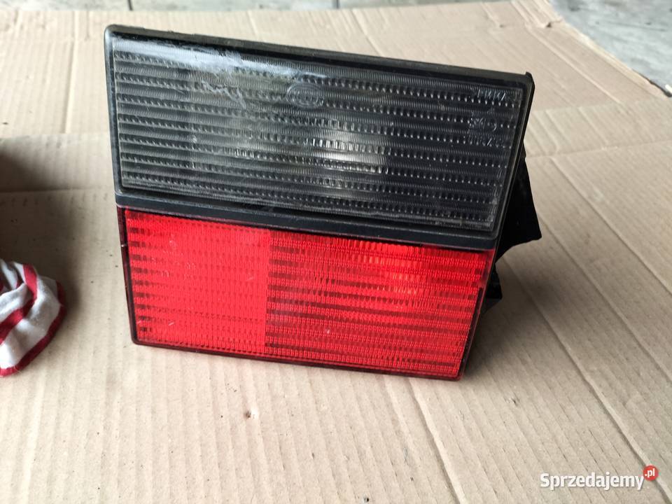 Vento LAMPA TYŁ TYLNA KLAPA Kamień-Kolonia