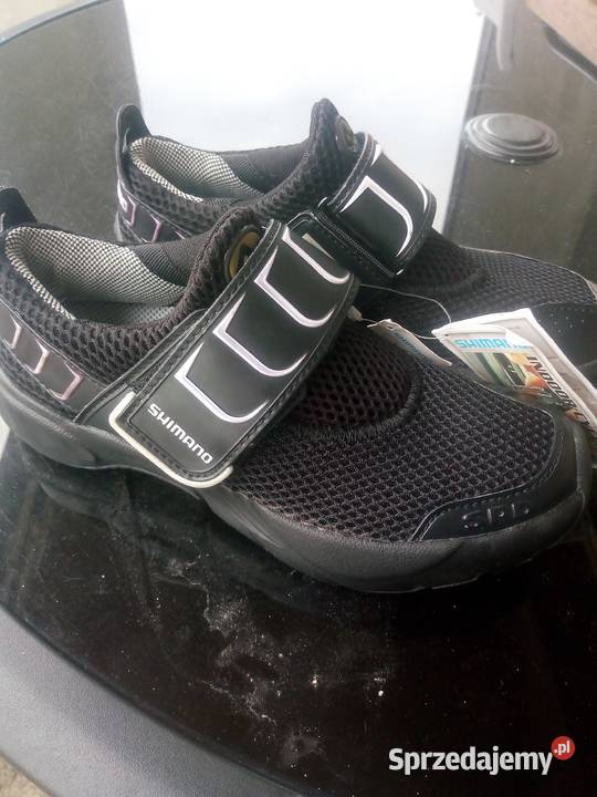 Buty Shimano SPD SHFN 01 świętokrzyskie Bolmin