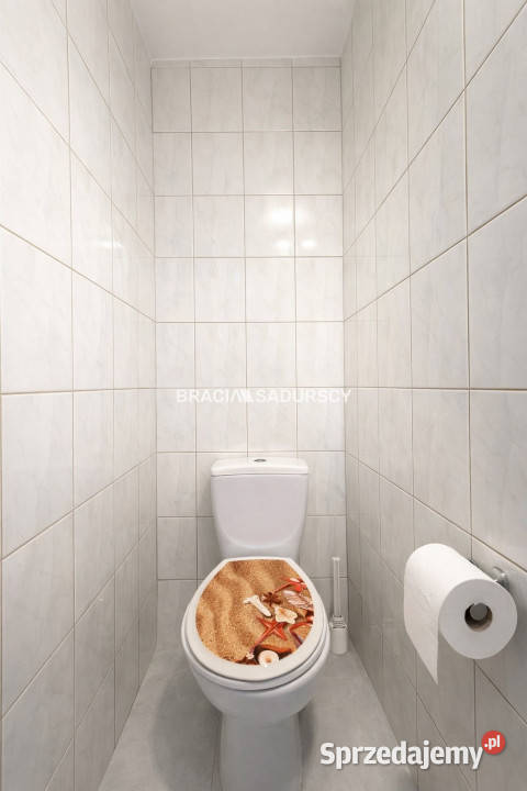 sprzedaży mieszkania Kraków Rydygiera 604m2 3 Rok budowy 1989