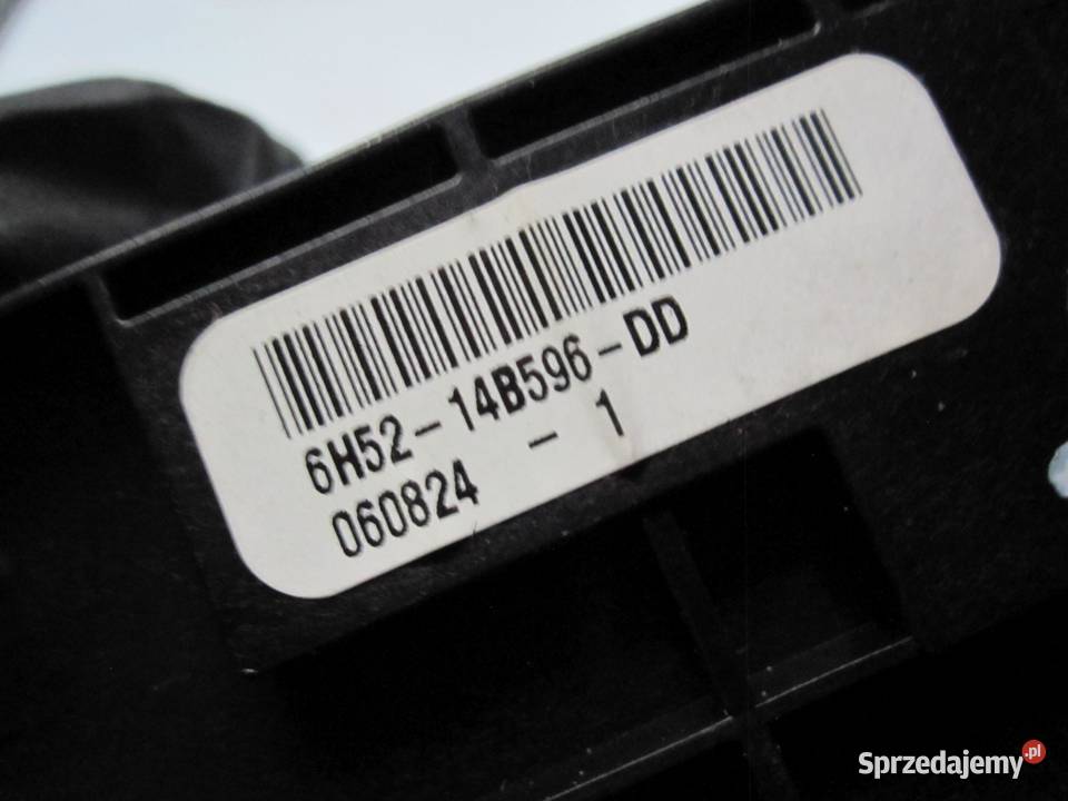 LAND ROVER FREELANDER II 06r przełącznik napędu