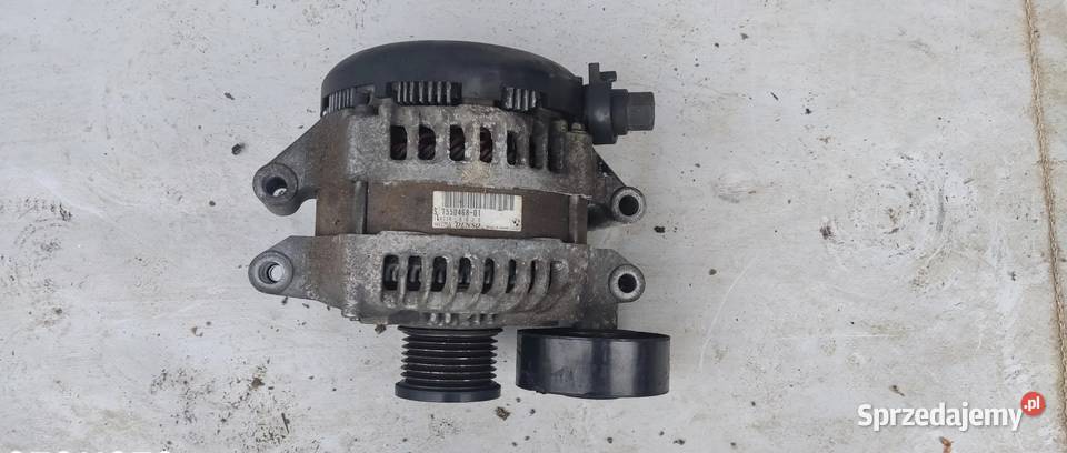 BMW E90 ALTERNATOR 7550468 Radom sprzedam