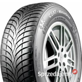 Opony 15570R13 Ceat Winter Drive 75T Przeworsk