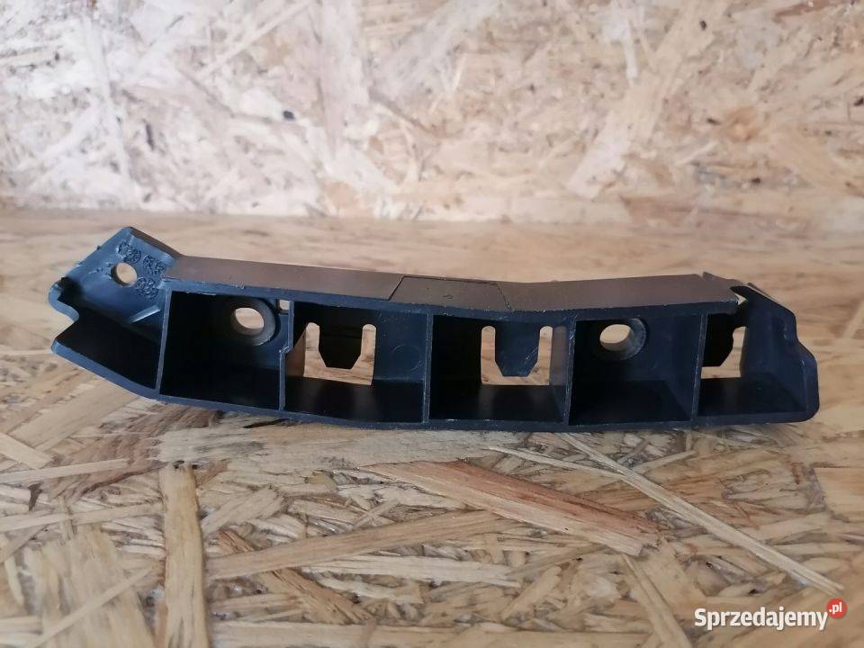 FORD FOCUS MK3 ŚLIZG ZDERZAK LEWY TYŁ Pleszew