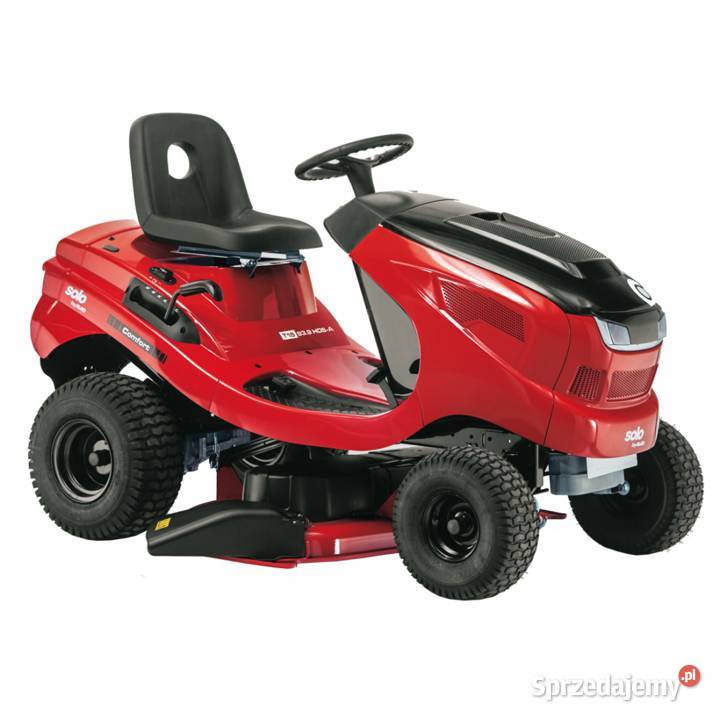 Solo by ALKO T15939 HDSA Comfort Pro