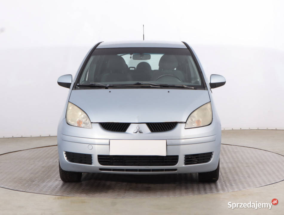 Mitsubishi Colt 13 sprzedam