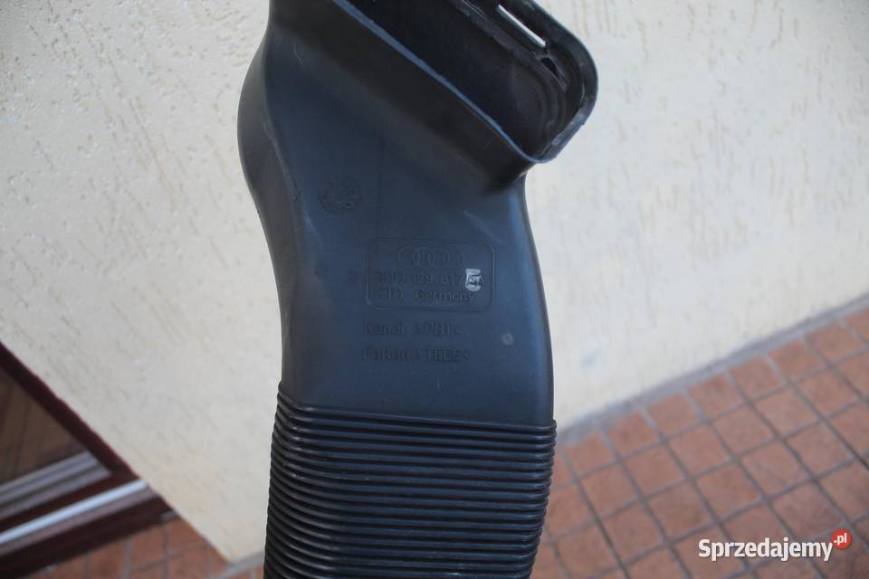RURA DOLOT POWIETRZA AUDI A6 C5 19 TDI