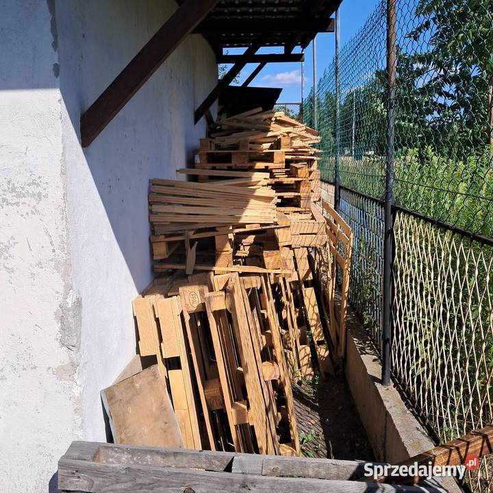 LIKWIDACJA ZAKŁADU Namysłów