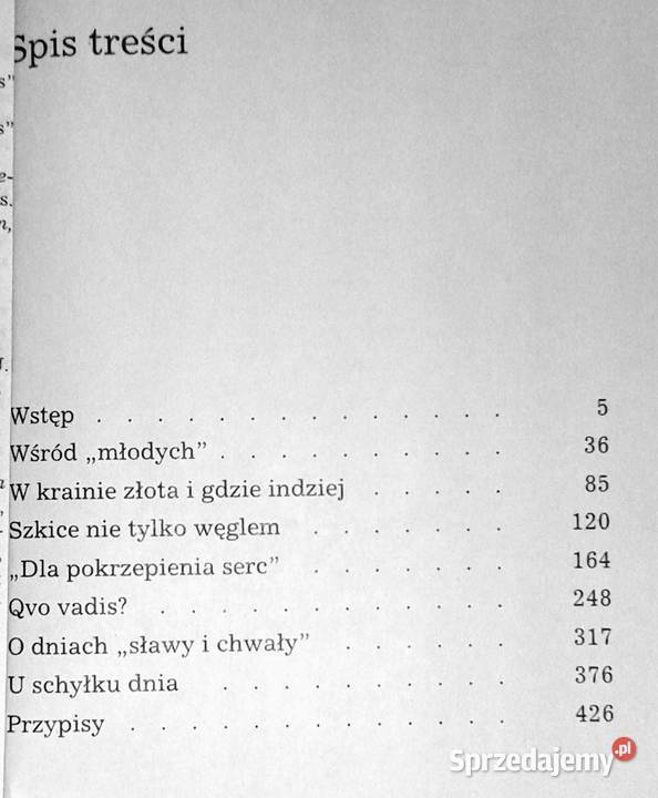 Henryk Sienkiewicz Alina NoferŁadyka Chełm