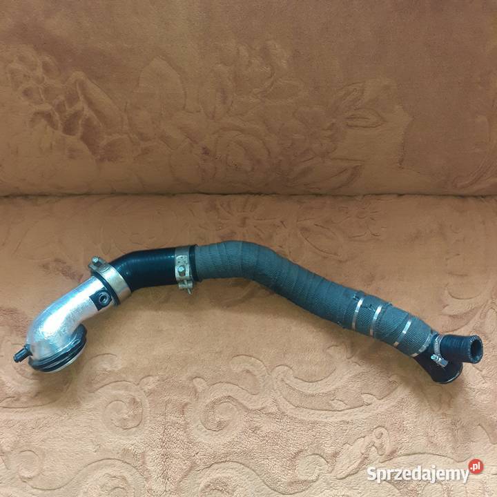 Dolot Saab 900 ng 93 og b204 tunning Kraków Układy dolotowe