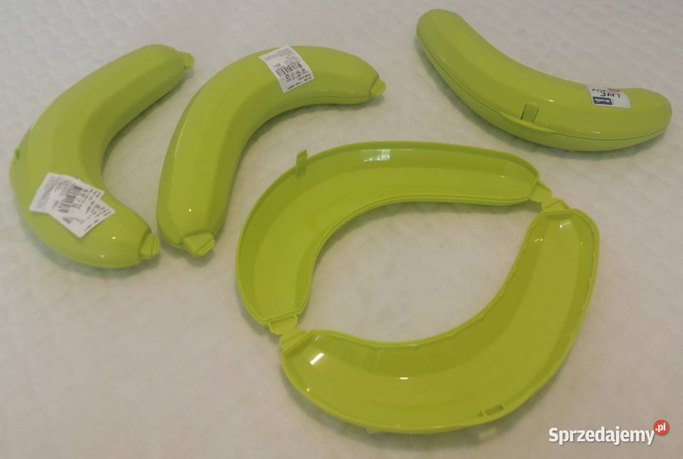 Pojemnik na banana 51x120x245mm Czeladź