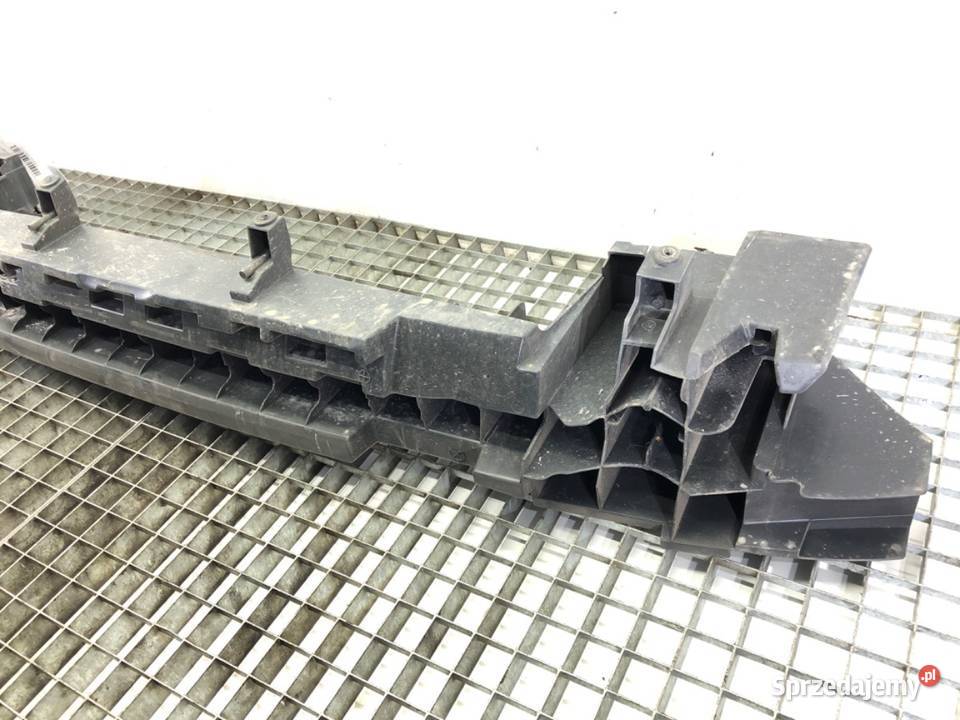 BELKA ZDERZAKA TYŁ RENAULT CAPTUR I Crossover Wzmocnienia, belki i wsporniki sprzedam