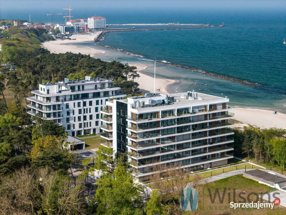 Mieszkanie Darłowo 4114m2 2 pokojowe