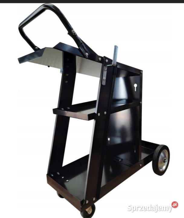 Wózek spawalniczy Pyrzowice sprzedam