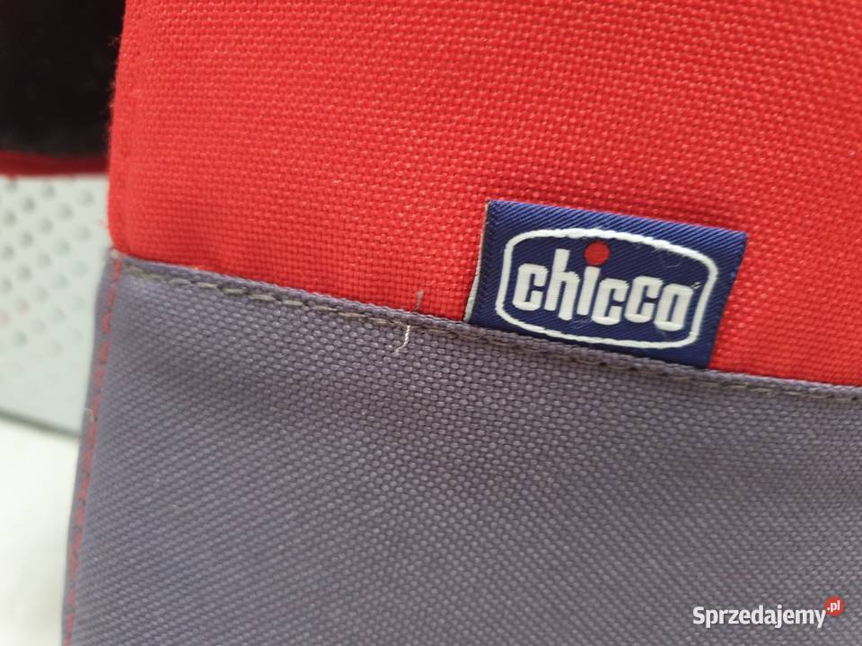 Wózek 3w1 Chicco Biecz