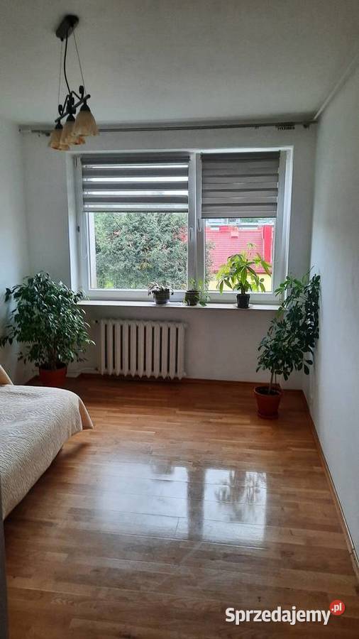 Mieszkanie 2pokojowe ok40 mBędzin Kosibowicza Sprzedaż