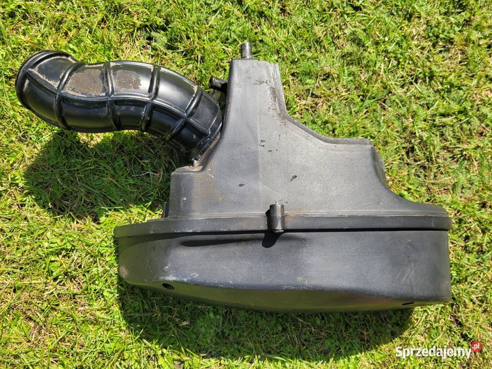MALAGUTI MADISON 400 obudowa filtra airbox Piła