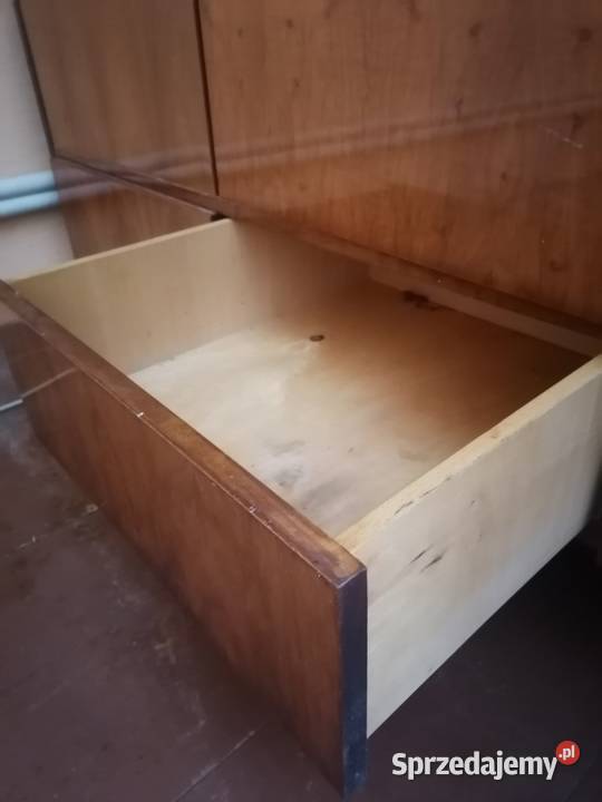 Meble kalwaryjskie Vintage PRL podkarpackie sprzedam