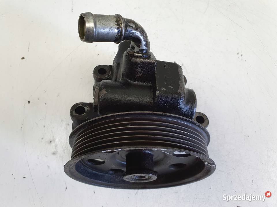 Ford Focus I MK1 18 TDCI POMPA WSPOMAGANIA Rudka