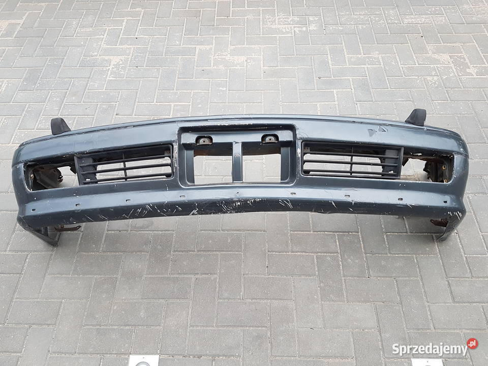 MITSUBISHI DIAMANTE ZDERZAK PRZOD SPRYSKIWACZE osobowe Turek