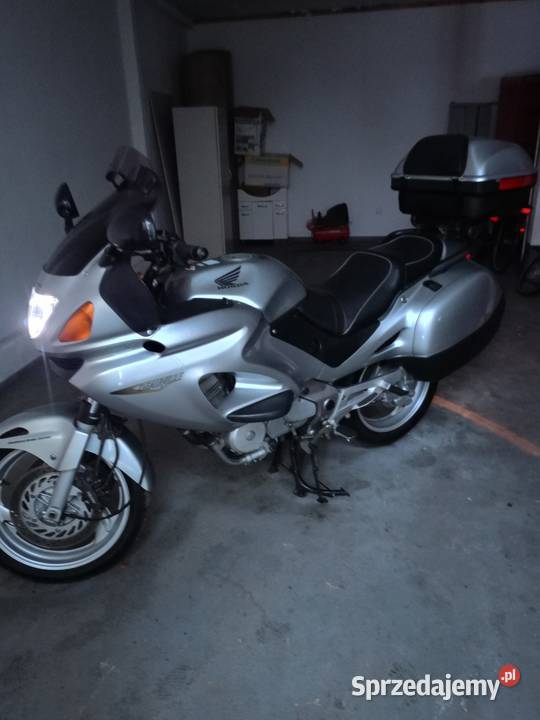 Sprzedam hondę 2005r 56 przebstan 56km Boguszki