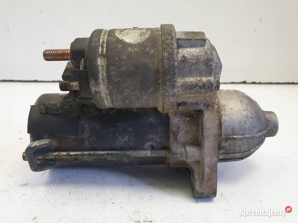 ROZRUSZNIK Fiat Punto II 13 MJET ROZRUSZNIK Rudka sprzedam