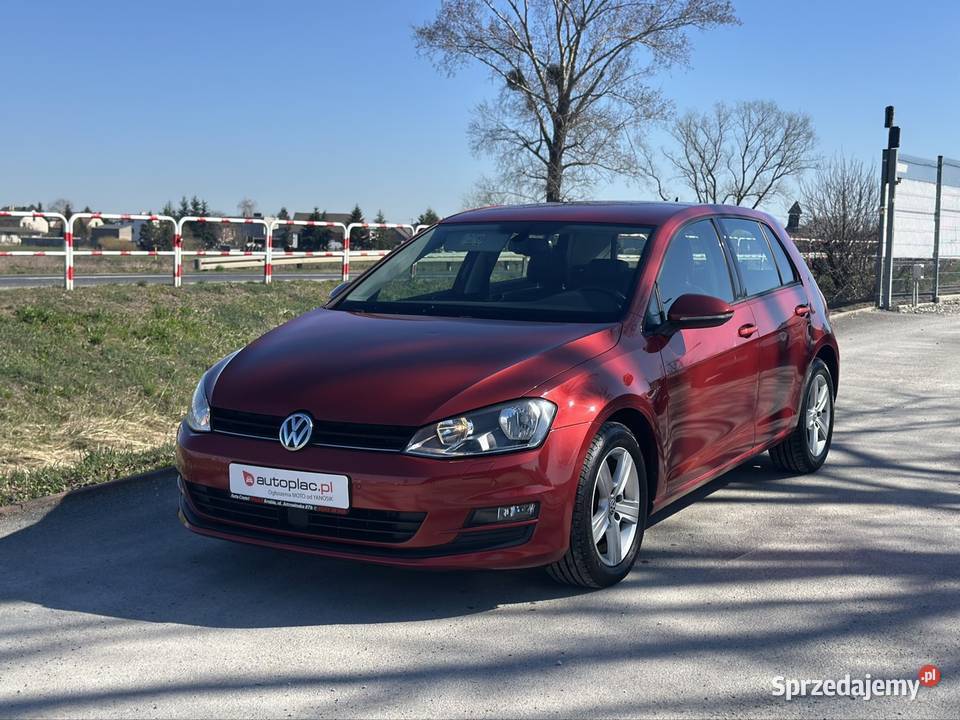 RATY Serwis Kamera Navi Półskóra Super stan 12 110KM Masłowo sprzedam