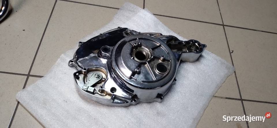 Pokrywa Alternatora Yamaha Virago XV 7501100 Brzeszcze