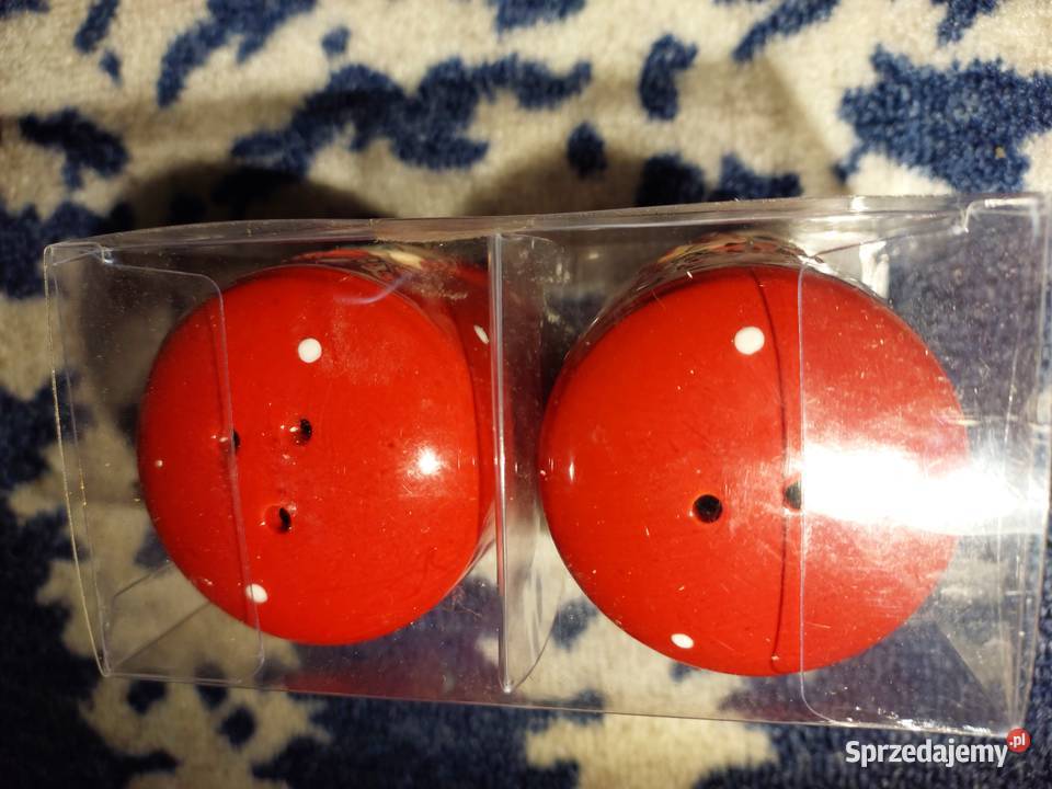 Solniczki 2 z reniferem 3D Nowe Wrocław sprzedam