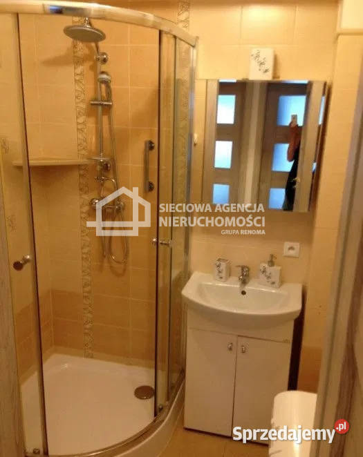 Mieszkanie 464m2 3pokojowe Sopot 23 Marca Nieruchomości