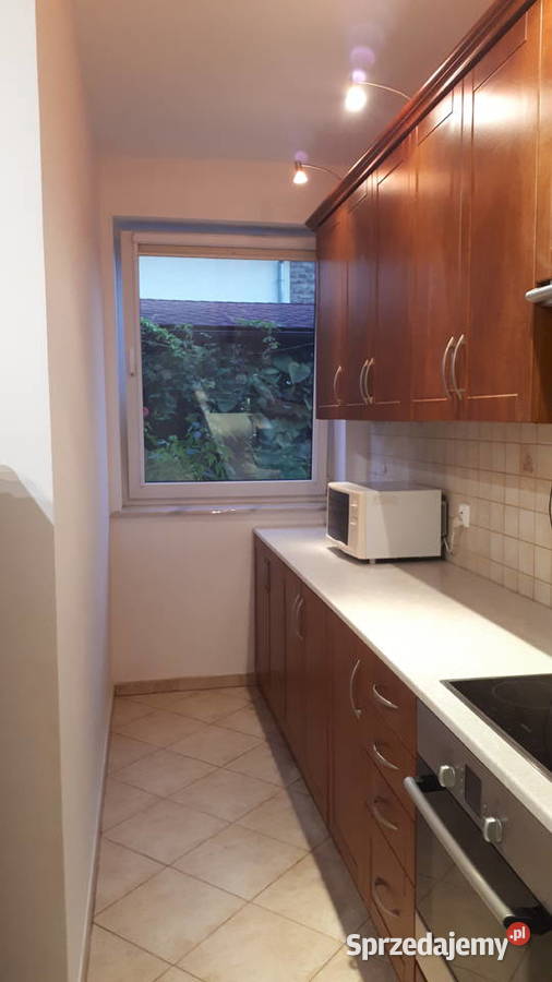 parterowy domek 50m2 Smochowice Poznań