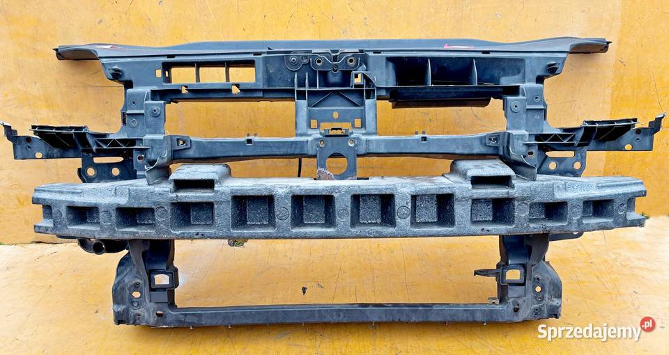 PAS PRZEDNI WZMOCNIENIE VW GOLF PLUS 0508
